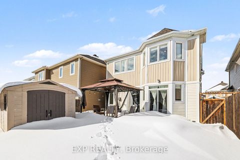 Photo 28 at 90 Switch Grass Crescent, Nepean (Half Moon Bay), Ottawa