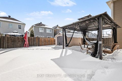 Photo 29 at 90 Switch Grass Crescent, Nepean (Half Moon Bay), Ottawa