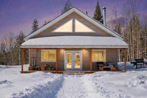 Photo 0 at 154 Proulx Lane, Lanark Highlands (Lanark) Twp, Lanark Highlands