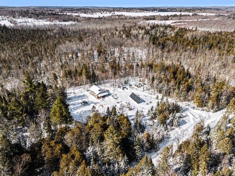 Photo 2 at 154 Proulx Lane, Lanark Highlands (Lanark) Twp, Lanark Highlands