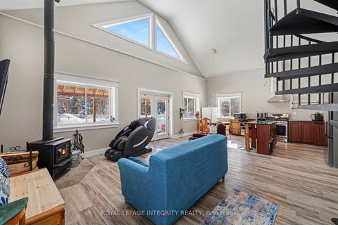 Photo 7 at 154 Proulx Lane, Lanark Highlands (Lanark) Twp, Lanark Highlands