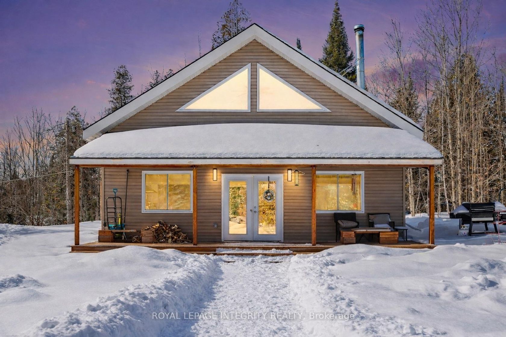 154 Proulx Lane, Lanark Highlands (Lanark) Twp, Lanark Highlands 2