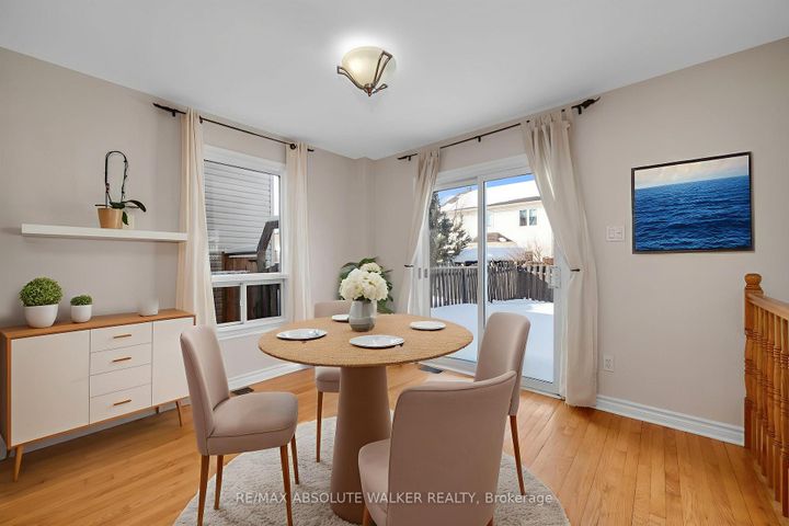 Photo 5 at 56 Vermont Avenue, Nepean (Barrhaven East), Ottawa