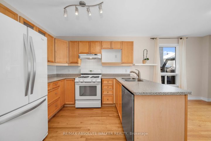 Photo 16 at 56 Vermont Avenue, Nepean (Barrhaven East), Ottawa