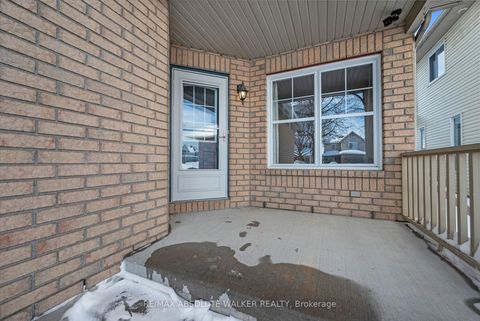 Photo 1 at 56 Vermont Avenue, Nepean (Barrhaven East), Ottawa