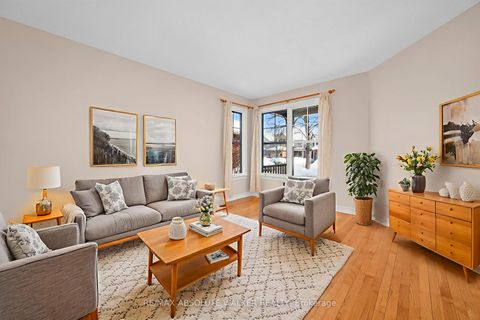 Photo 2 at 56 Vermont Avenue, Nepean (Barrhaven East), Ottawa