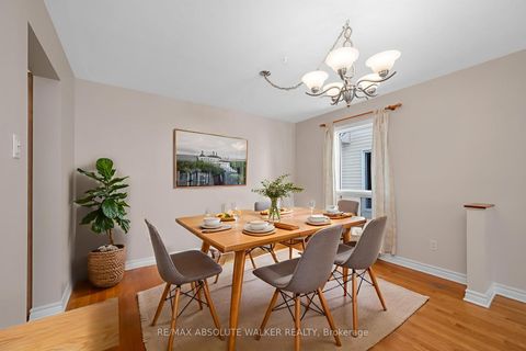 Photo 3 at 56 Vermont Avenue, Nepean (Barrhaven East), Ottawa