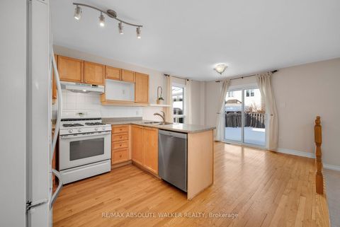 Photo 15 at 56 Vermont Avenue, Nepean (Barrhaven East), Ottawa