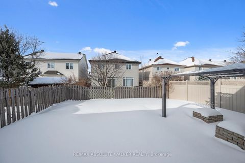 Photo 37 at 56 Vermont Avenue, Nepean (Barrhaven East), Ottawa