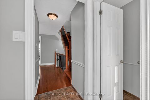 Photo 5 at 1029 Avignon Court, Orleans Wood, Orleans