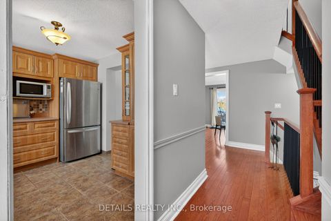 Photo 6 at 1029 Avignon Court, Orleans Wood, Orleans