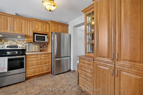 Photo 7 at 1029 Avignon Court, Orleans Wood, Orleans