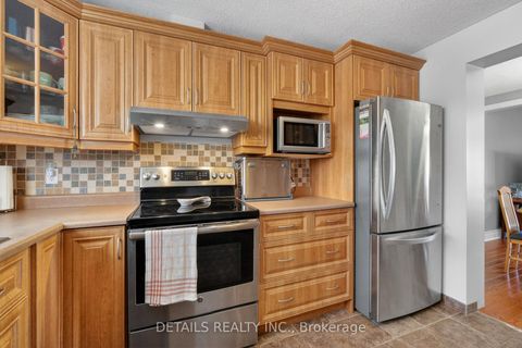 Photo 9 at 1029 Avignon Court, Orleans Wood, Orleans