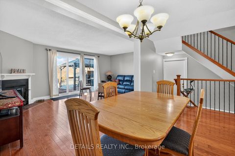 Photo 11 at 1029 Avignon Court, Orleans Wood, Orleans