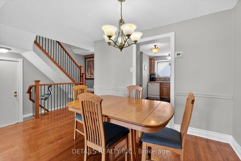 Photo 12 at 1029 Avignon Court, Orleans Wood, Orleans