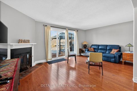 Photo 13 at 1029 Avignon Court, Orleans Wood, Orleans