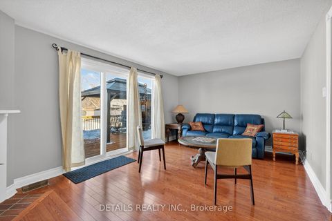 Photo 15 at 1029 Avignon Court, Orleans Wood, Orleans