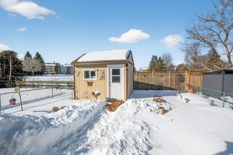 Photo 33 at 1029 Avignon Court, Orleans Wood, Orleans