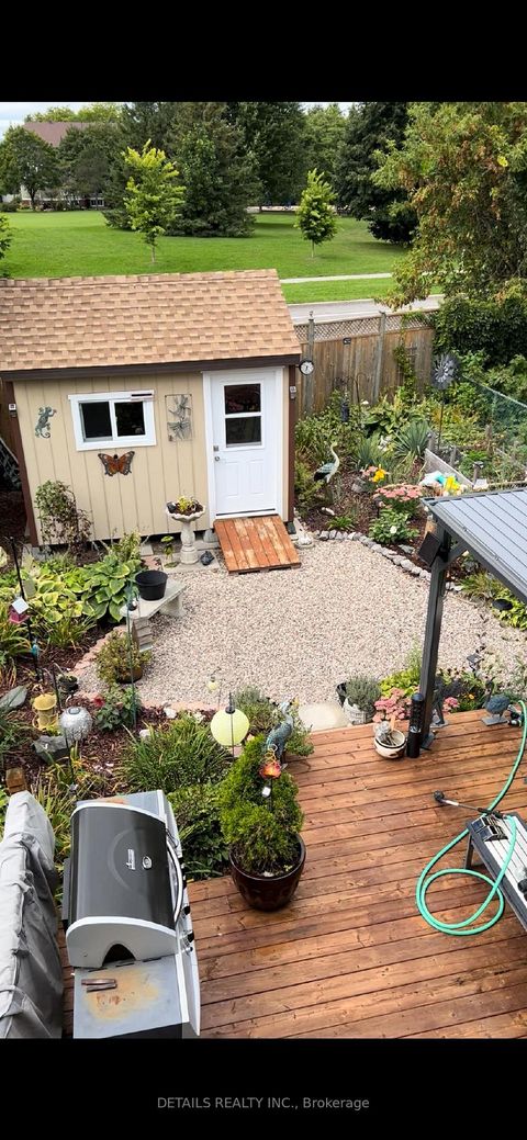 Photo 43 at 1029 Avignon Court, Orleans Wood, Orleans