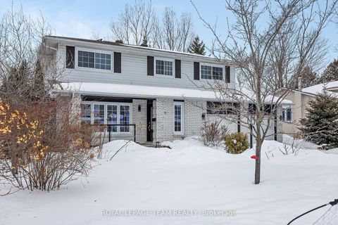Photo 0 at 6 Stroughton Crescent, Munster, Stittsville