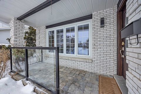 Photo 6 at 6 Stroughton Crescent, Munster, Stittsville