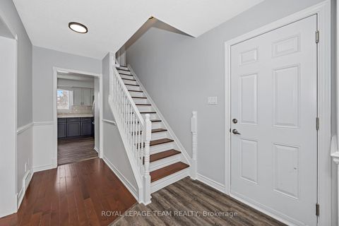 Photo 10 at 6 Stroughton Crescent, Munster, Stittsville