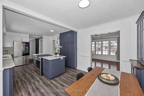 Photo 13 at 6 Stroughton Crescent, Munster, Stittsville