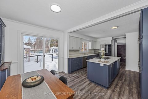Photo 16 at 6 Stroughton Crescent, Munster, Stittsville