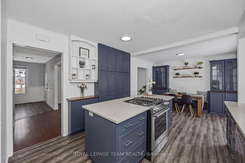 Photo 17 at 6 Stroughton Crescent, Munster, Stittsville