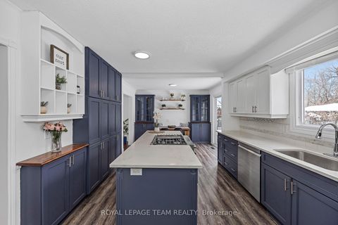 Photo 18 at 6 Stroughton Crescent, Munster, Stittsville