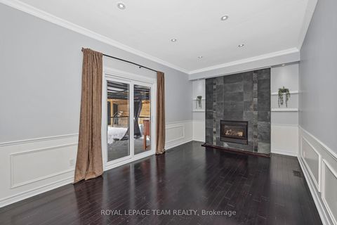 Photo 22 at 6 Stroughton Crescent, Munster, Stittsville