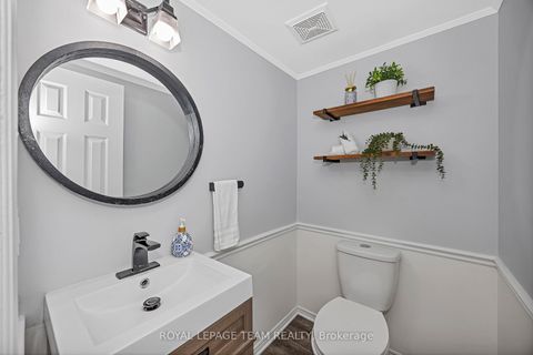 Photo 25 at 6 Stroughton Crescent, Munster, Stittsville