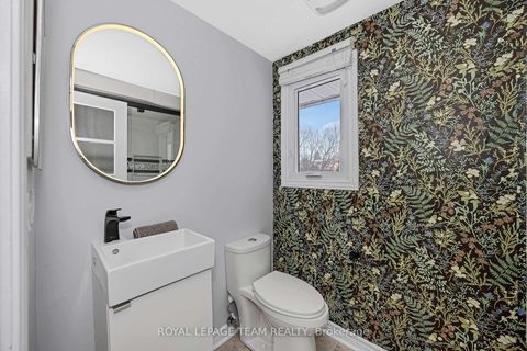 Photo 29 at 6 Stroughton Crescent, Munster, Stittsville