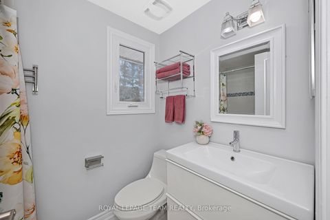 Photo 32 at 6 Stroughton Crescent, Munster, Stittsville