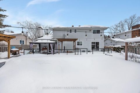 Photo 43 at 6 Stroughton Crescent, Munster, Stittsville