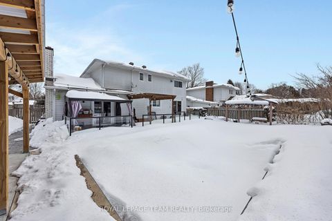 Photo 44 at 6 Stroughton Crescent, Munster, Stittsville