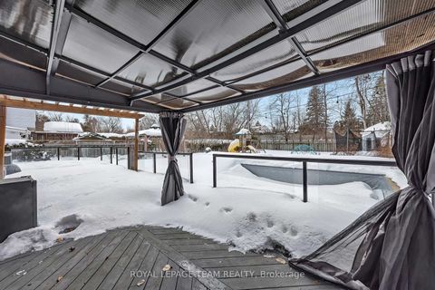 Photo 45 at 6 Stroughton Crescent, Munster, Stittsville