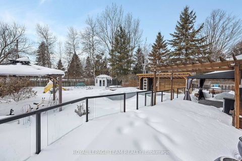 Photo 46 at 6 Stroughton Crescent, Munster, Stittsville