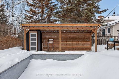 Photo 47 at 6 Stroughton Crescent, Munster, Stittsville