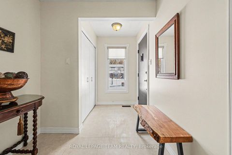 Photo 3 at 36 Butterfield Road, Munster, Stittsville