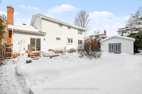 Photo 37 at 36 Butterfield Road, Munster, Stittsville
