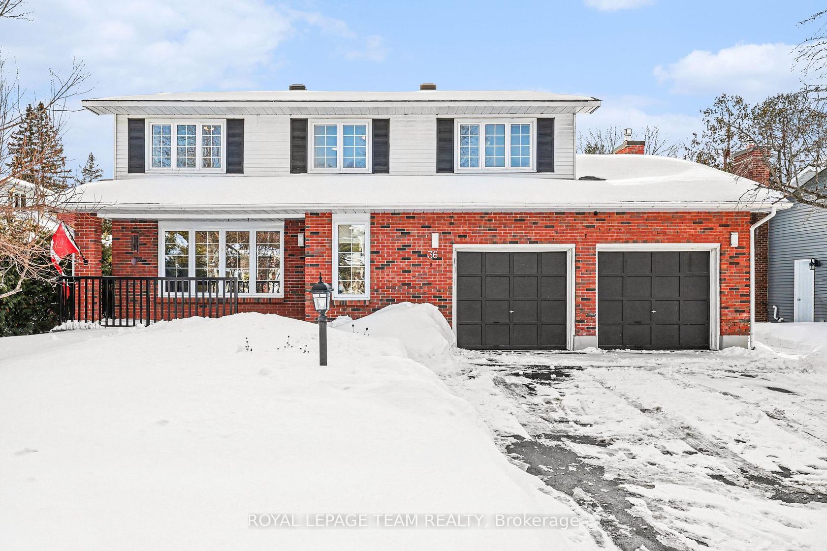 36 Butterfield Road, Munster, Stittsville 2