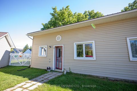 Photo 1 at 341 New Street, Town of Cardinal, Edwardsburgh/Cardinal