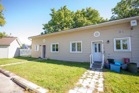 Photo 2 at 341 New Street, Town of Cardinal, Edwardsburgh/Cardinal