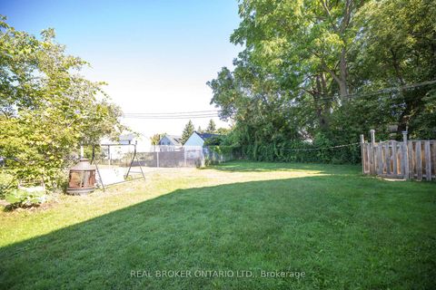 Photo 24 at 341 New Street, Town of Cardinal, Edwardsburgh/Cardinal