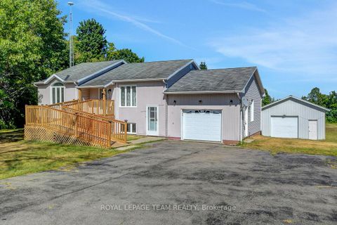 Photo 1 at 8055 County Rd. 44 Road, Edwardsburgh/Cardinal Twp, Edwardsburgh/Cardinal