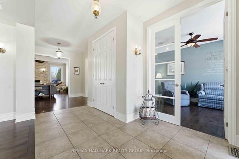 Photo 3 at 84 Chanonhouse Drive, Richmond, Stittsville