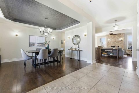 Photo 4 at 84 Chanonhouse Drive, Richmond, Stittsville