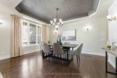 Photo 5 at 84 Chanonhouse Drive, Richmond, Stittsville