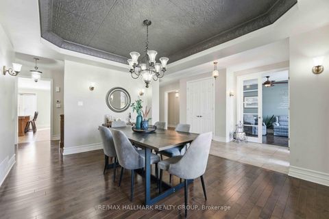 Photo 6 at 84 Chanonhouse Drive, Richmond, Stittsville